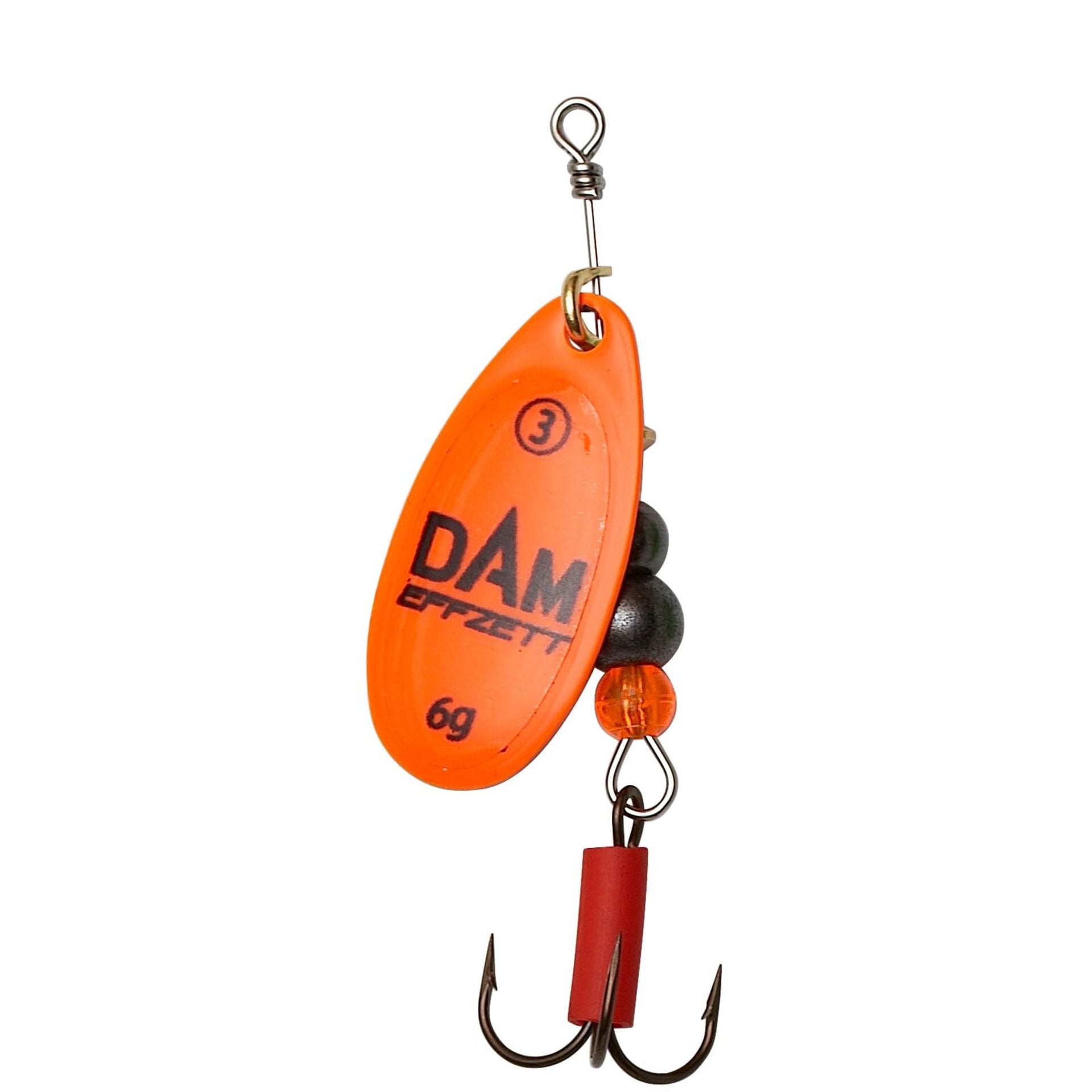 DAM Fluo Spinner