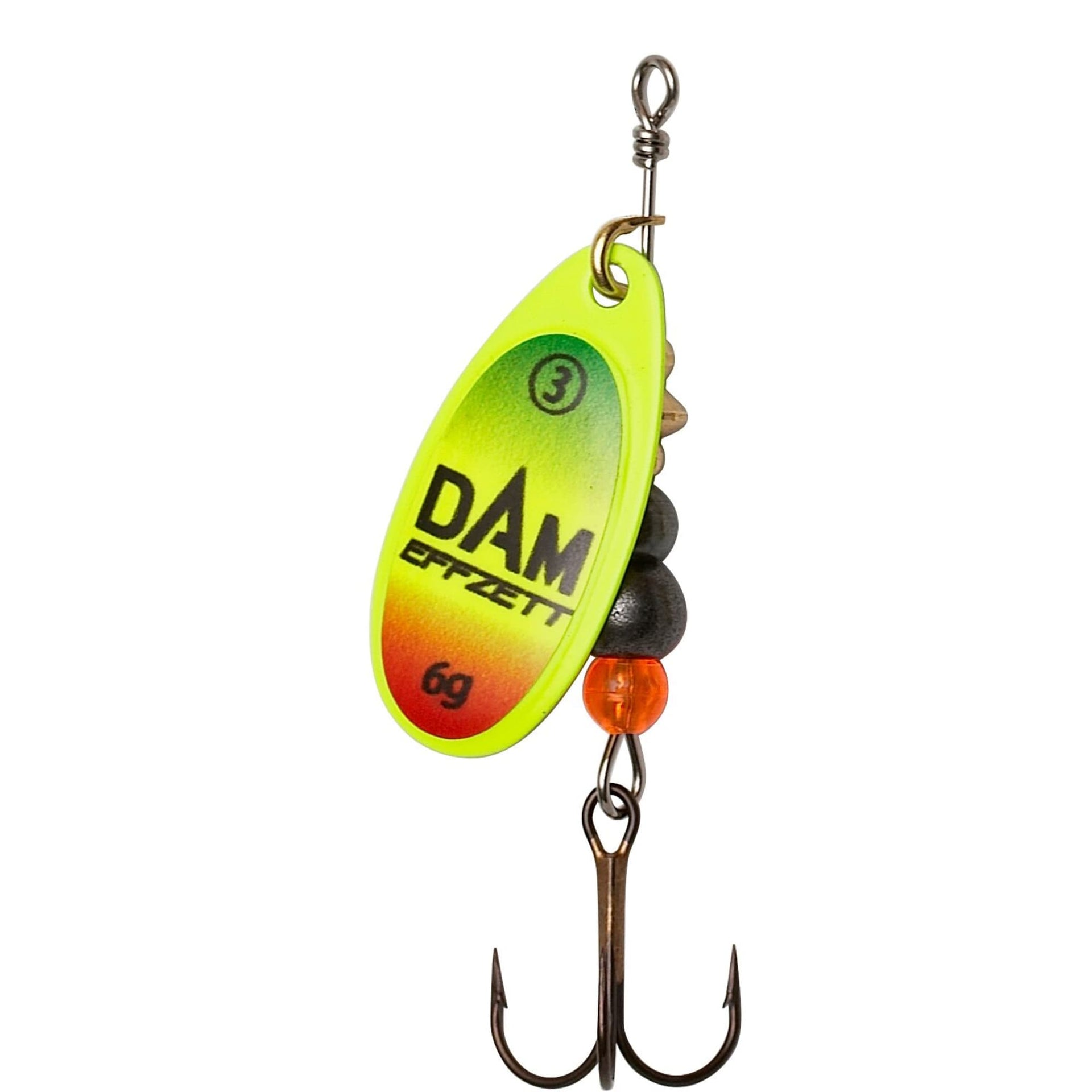 DAM Fluo Spinner