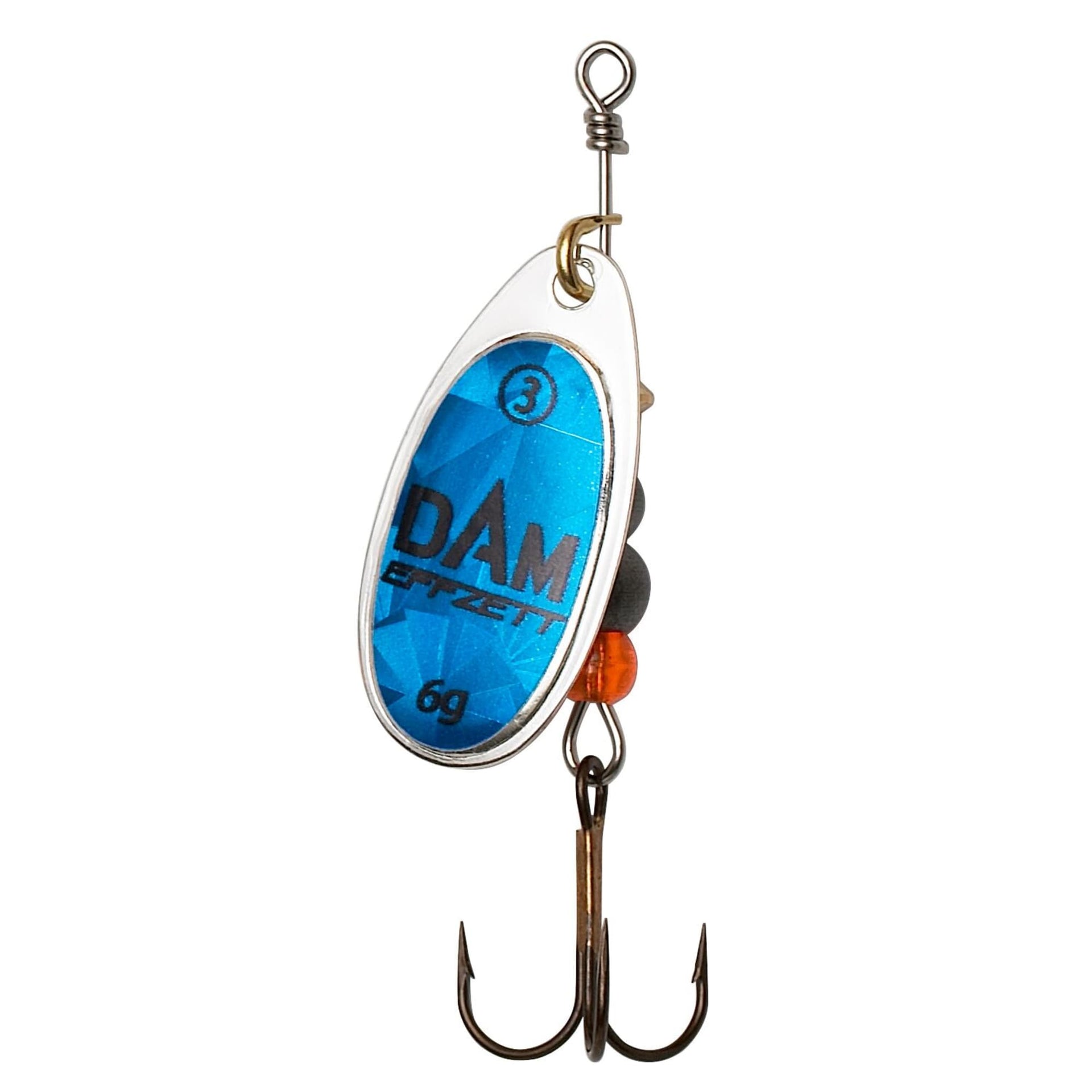 DAM Fluo Spinner