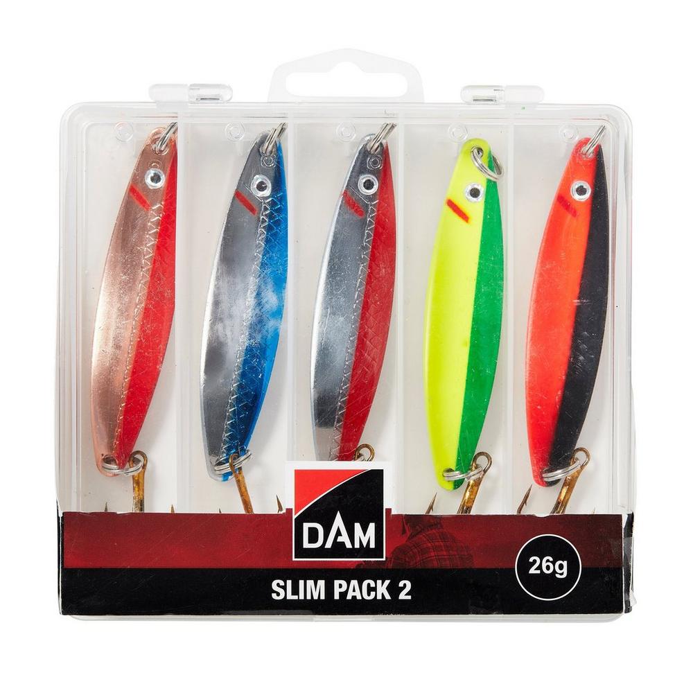 Slim Pack Box 26g