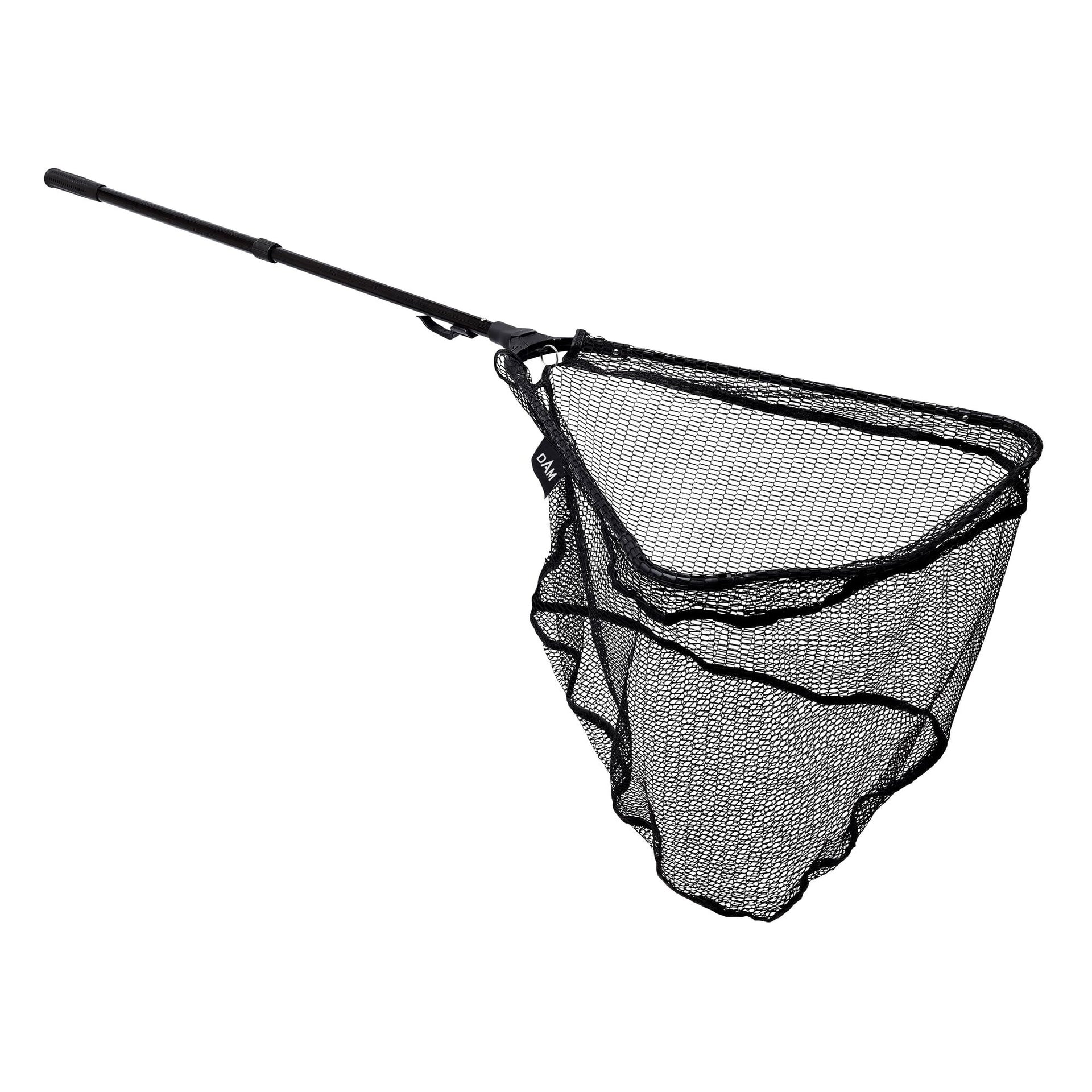 DAM Manitoba Folding Net Twist N Lock