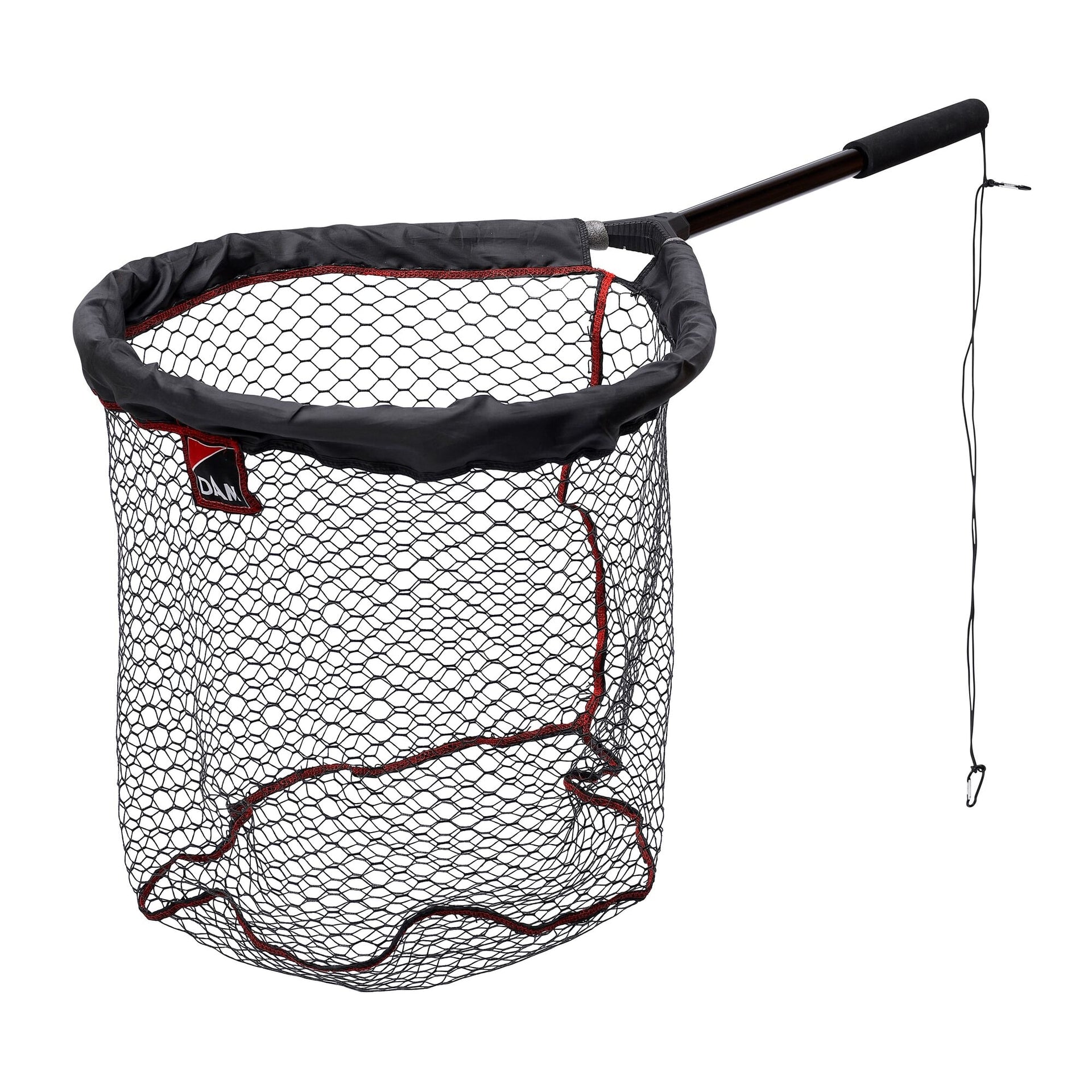 DAM Floating Landing Net XL