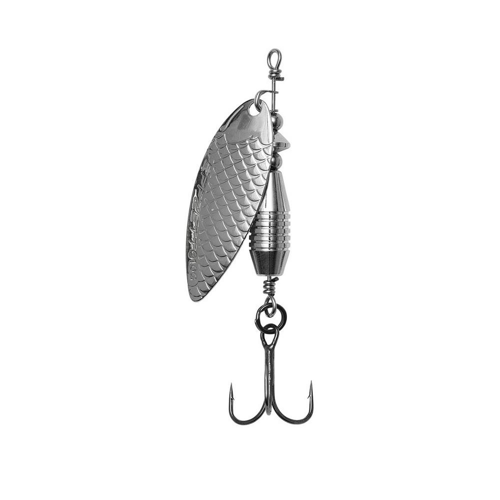 Fast Water Spinner