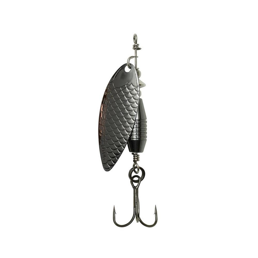 Fast Water Spinner